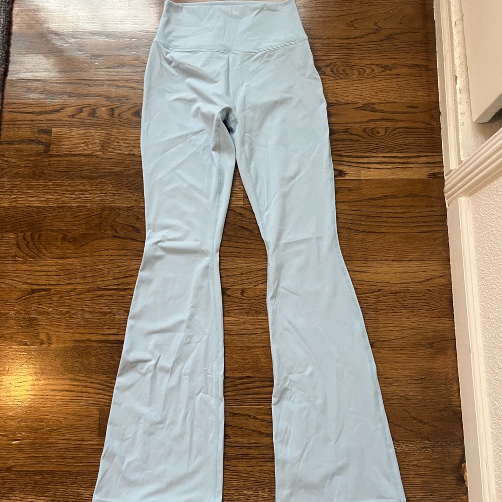 SET Active Sky Blue Apparel